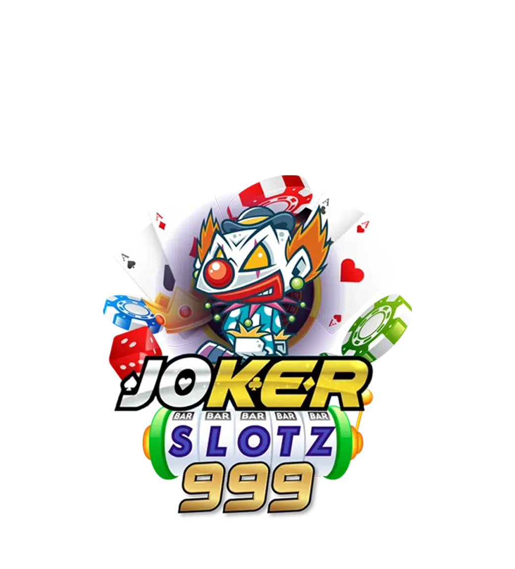 Joker999 | ทางเข้า สมัครสมาชิก และเกมสล็อตออนไลน์